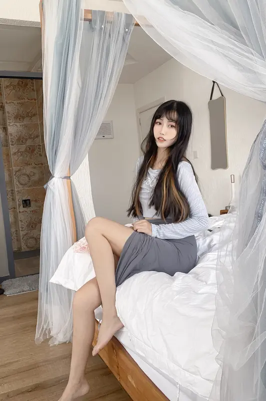 不呆猫 NO.033 吉他姐姐 – 034.webp