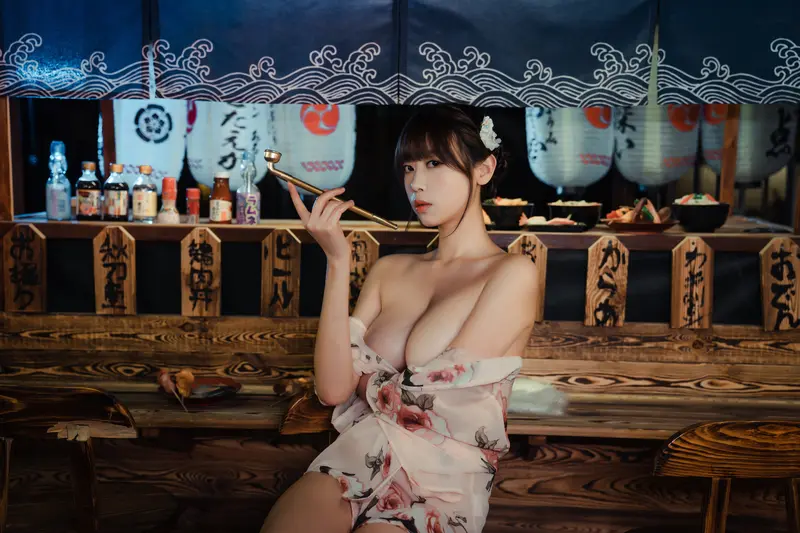 奈汐酱nice NO.033 老板娘 4.0 – 011.webp