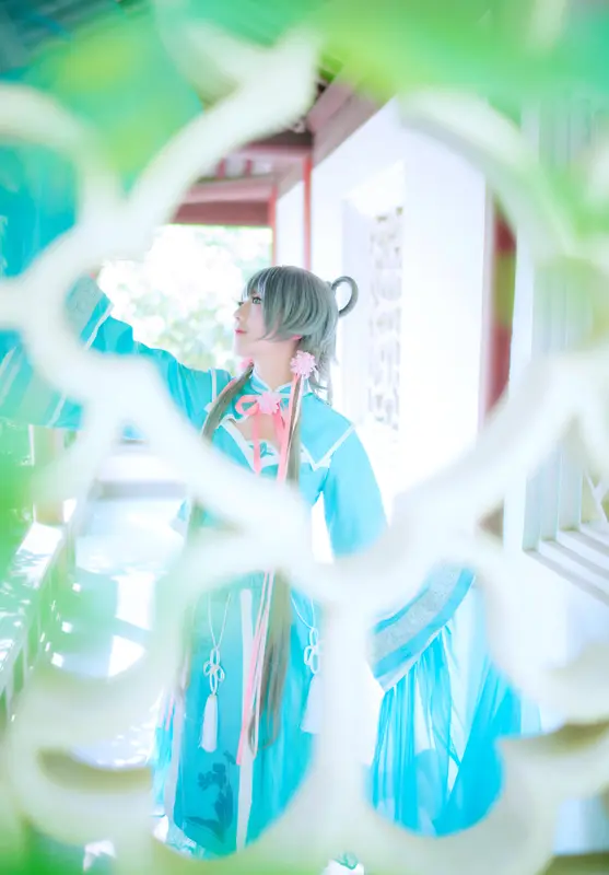 弥音音ww - NO.023 洛天依 – 003.webp