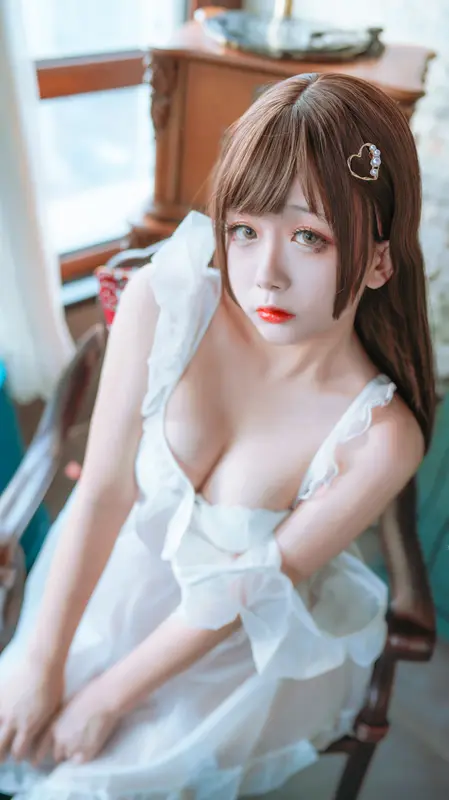 日奈娇 NO.007 透明围裙 – 029.webp