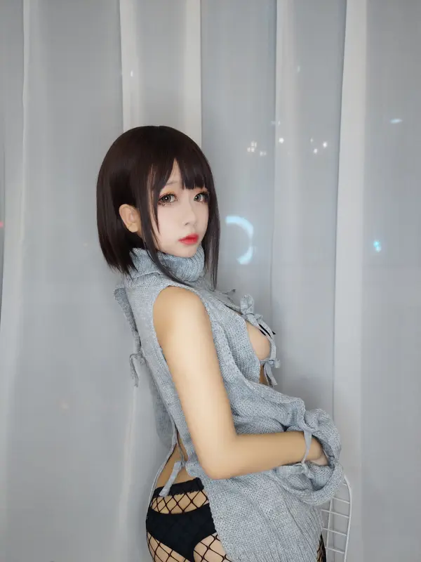 日奈娇 NO.016 毛衣 – 023.webp