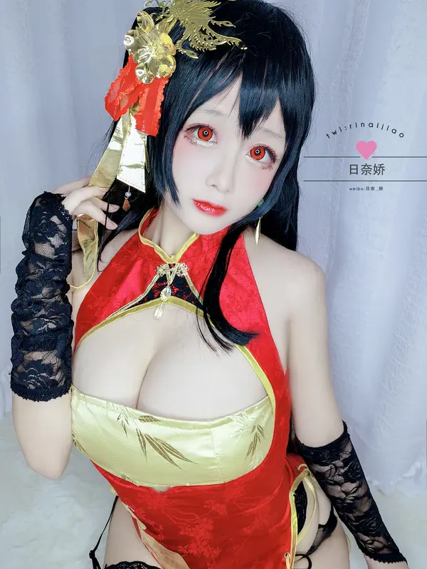 日奈娇 NO.024 大凤自拍 – 009.webp