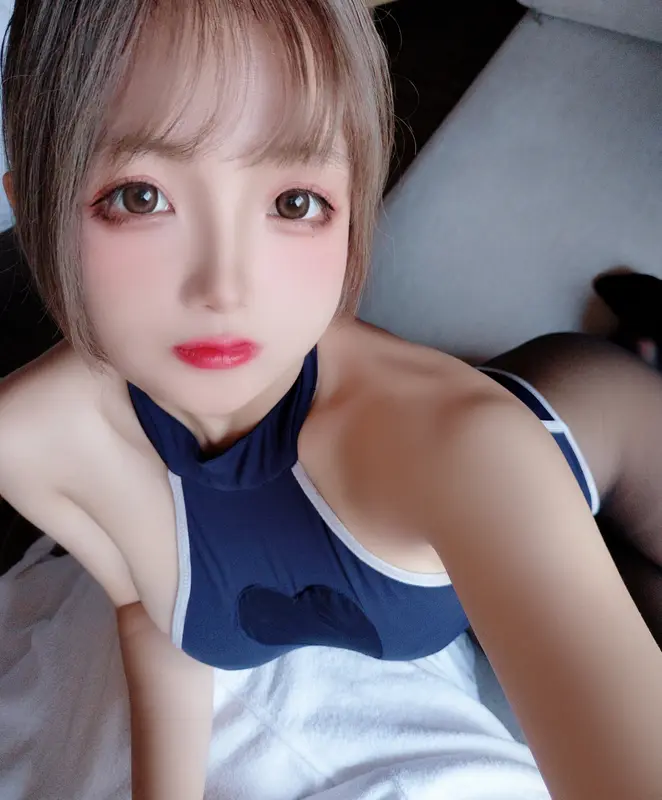 日奈娇 NO.055 网纱死库水 赠品 自拍 – 036.webp