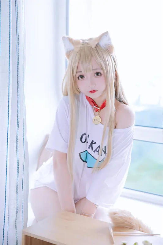 日奈娇 NO.064 黄豆粉 – 035.webp