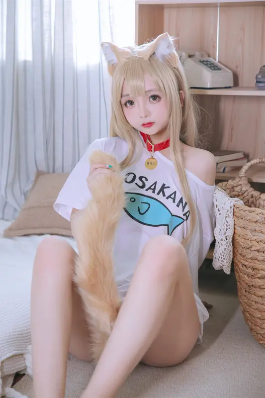 日奈娇 NO.064 黄豆粉 – 081.webp