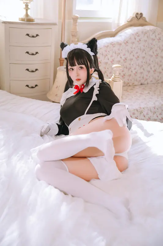 日奈娇 NO.086 猫娘女仆 – 013.webp