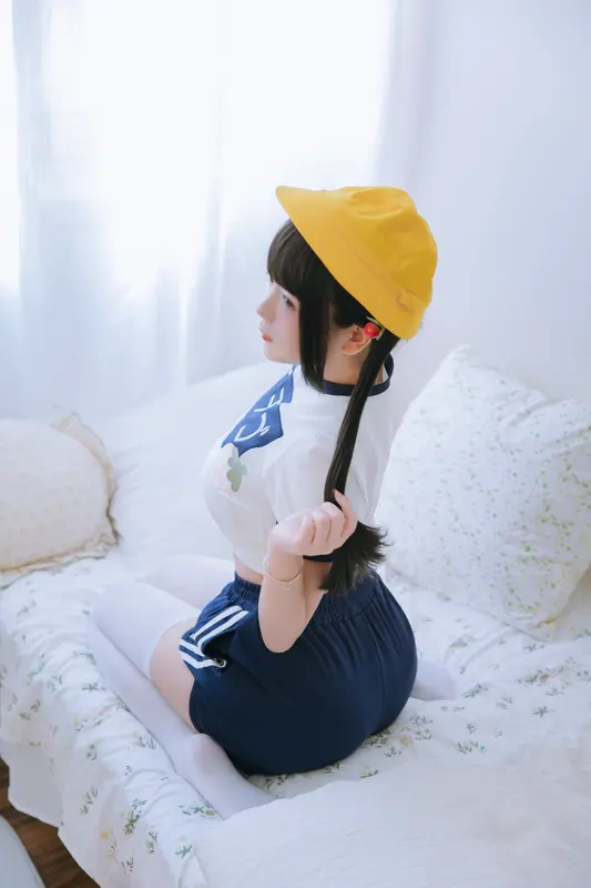 日奈娇 NO.089 萝莉 – 001.webp