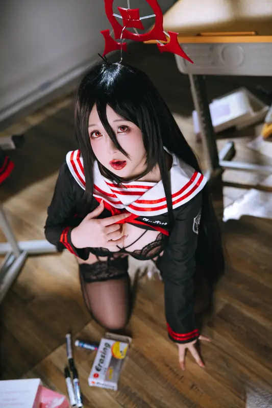 日奈娇 NO.091 莲见JK – 040.webp
