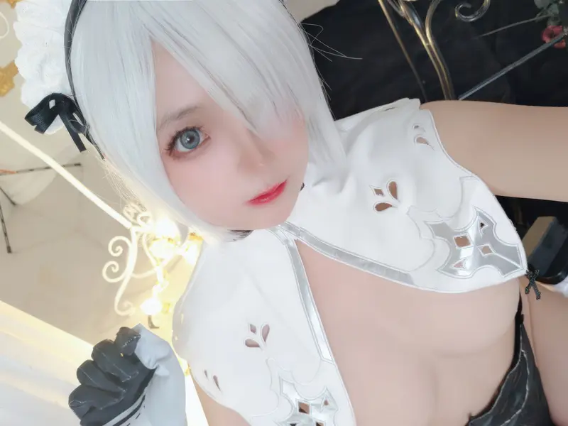 日奈娇 NO.096 2B奶盖女仆 – 077.webp