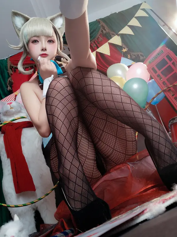 日奈娇 NO.104 琳妮特兔女郎 – 026.webp