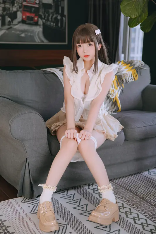 嬌妻日奈的誘惑