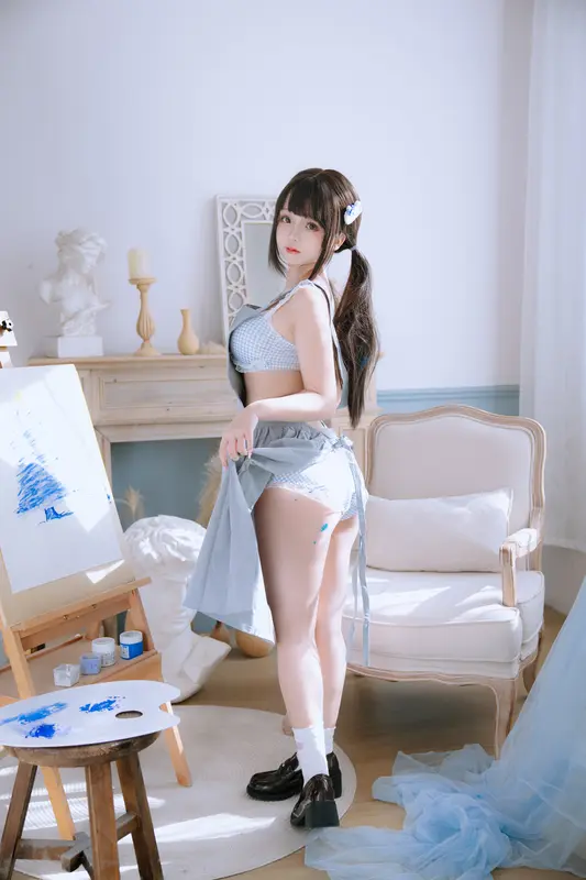 日奈娇 NO.157 美术生 – 088.webp