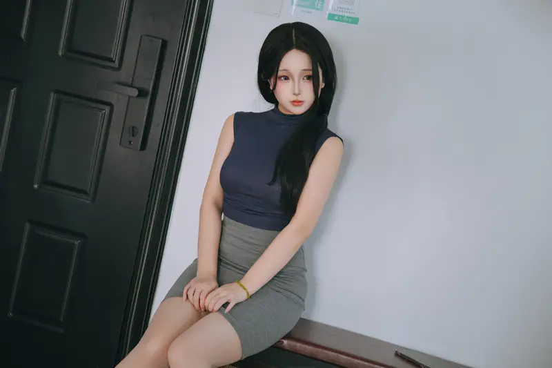 日奈娇 NO.182 嫂子 – 007.webp