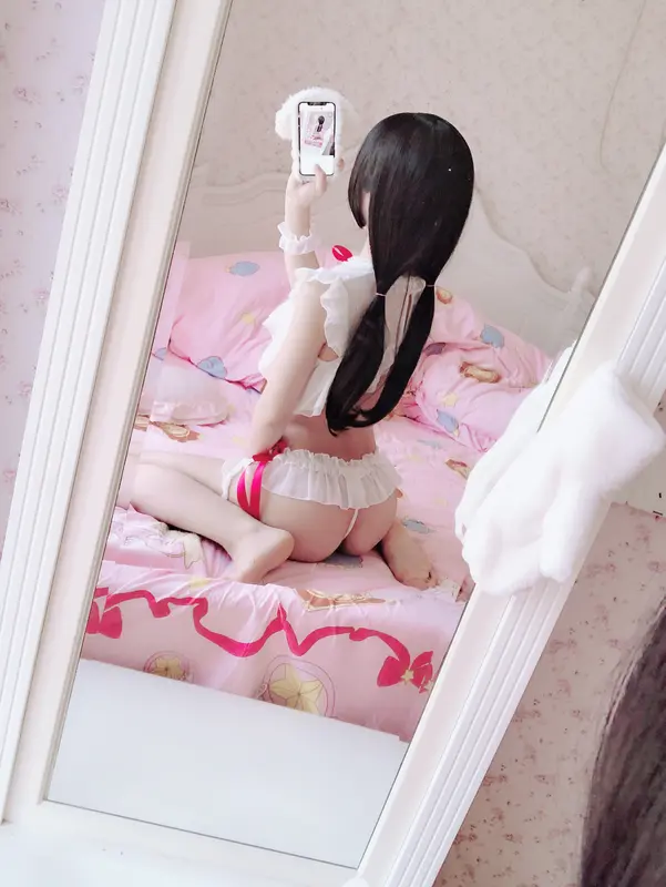 桜井宁宁 NO.029 双马尾私房少女 – 017.webp