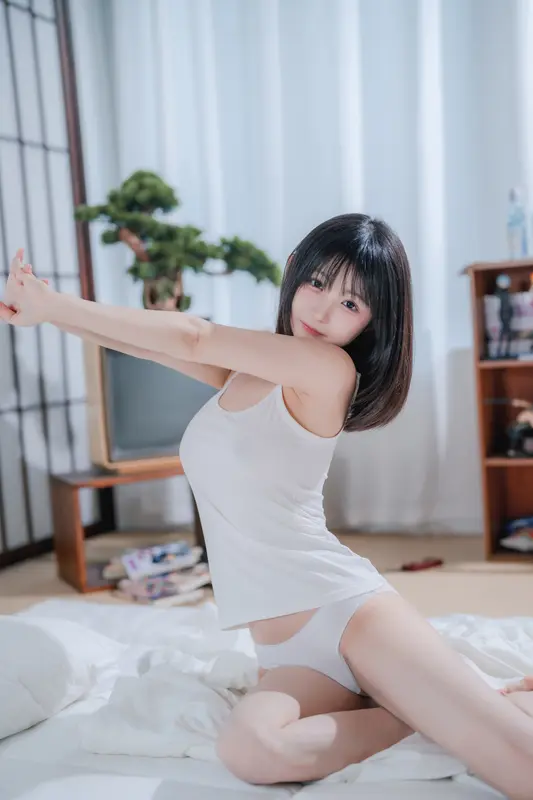 桜井宁宁 NO.048 夏日情事 – 012.webp