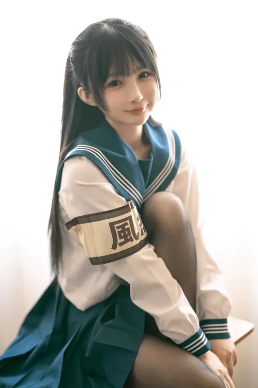 桜井宁宁 NO.049 风纪委员 – 023.webp