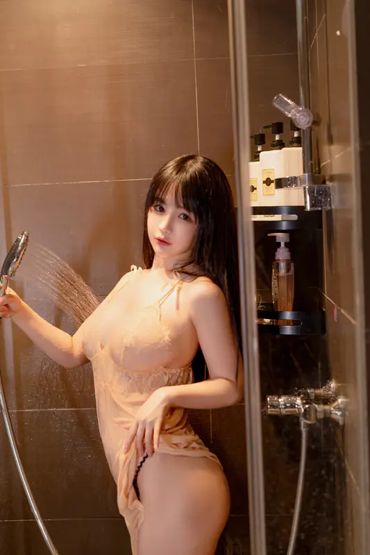 桜井宁宁 NO.073 人妻睡衣 – 069.webp
