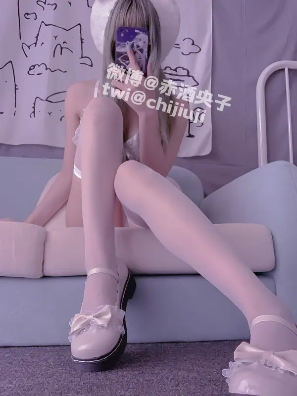 赤酒姬 NO.10 三点式自拍 – 024.webp