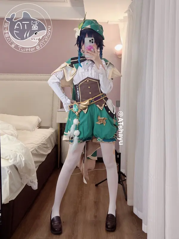 AT鲨 NO.029 原神 温迪 – 001.webp