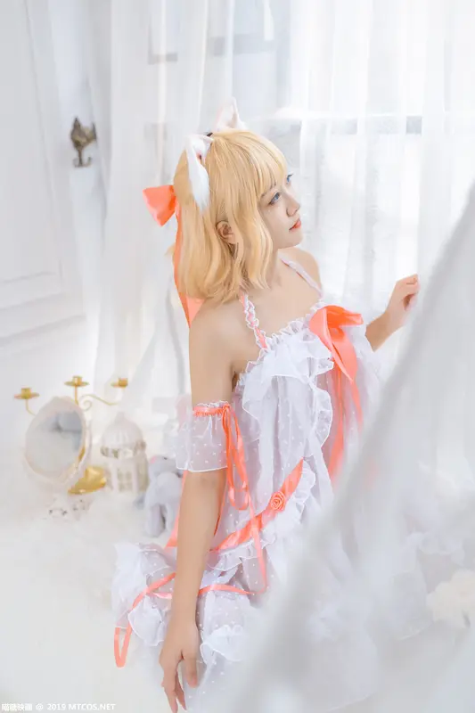 lovely呆玄 NO.003 透明薄纱 – 049.webp