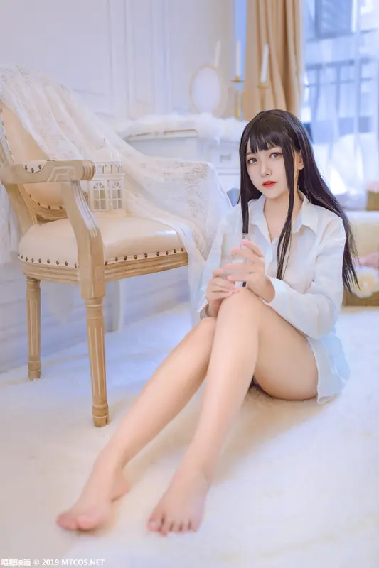 lovely呆玄 NO.005 男友衬衫 – 024.webp